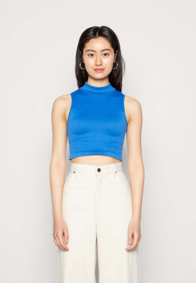 Even&Odd Top - blue