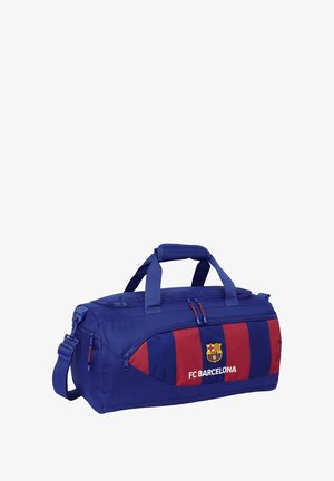 FC BARCELONA UNISEX - Torba podróżna