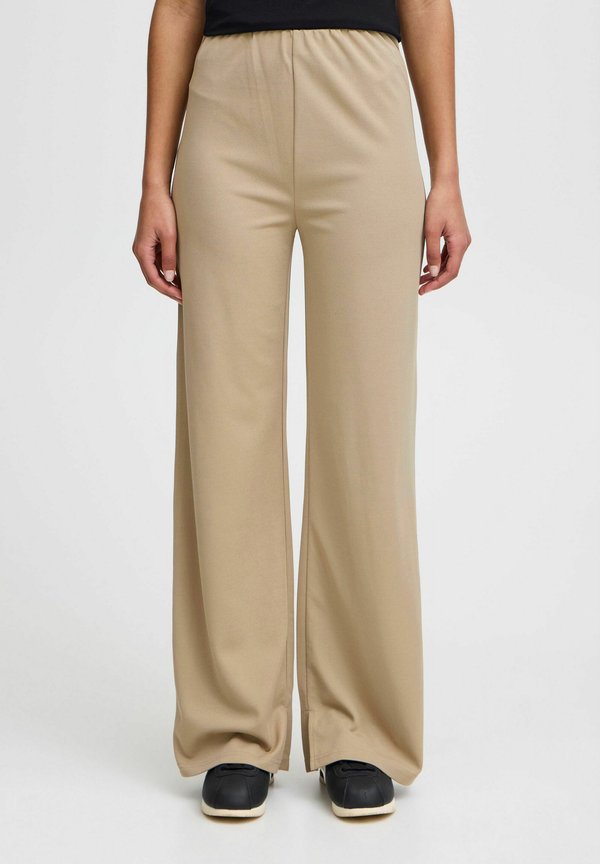 IHKATINE PA - Trousers - fungi