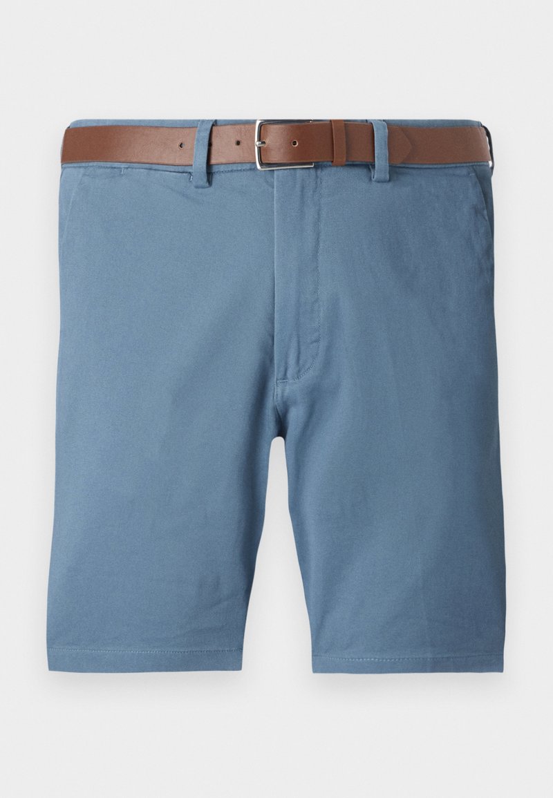 jack & jones Shorts blauw jack & jones Shorts blauw