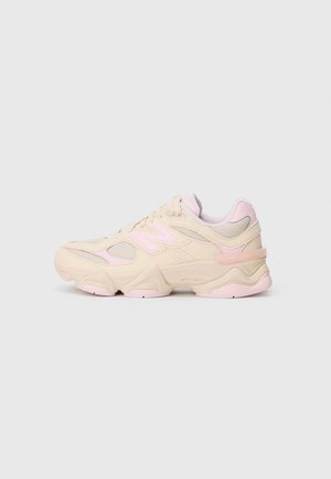 GC9060 UNISEX - Sneakers low - bisque