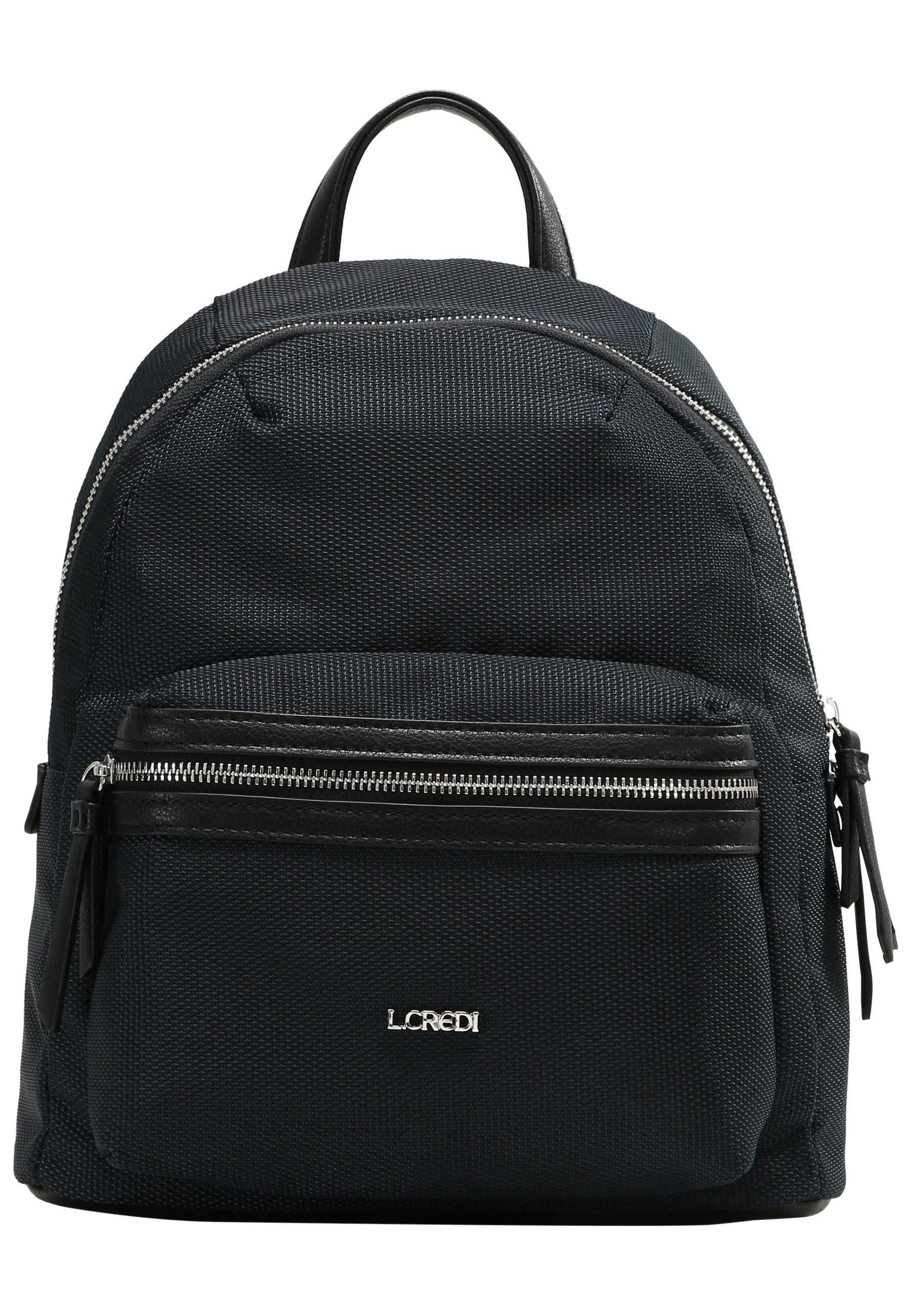 l credi backpack purse
