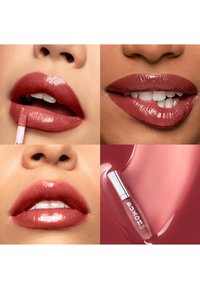 Buxom PLUMP SHOT™ COLLAGEN-INFUSED LIP SERUM - Lipgloss - hypnotic garnet
