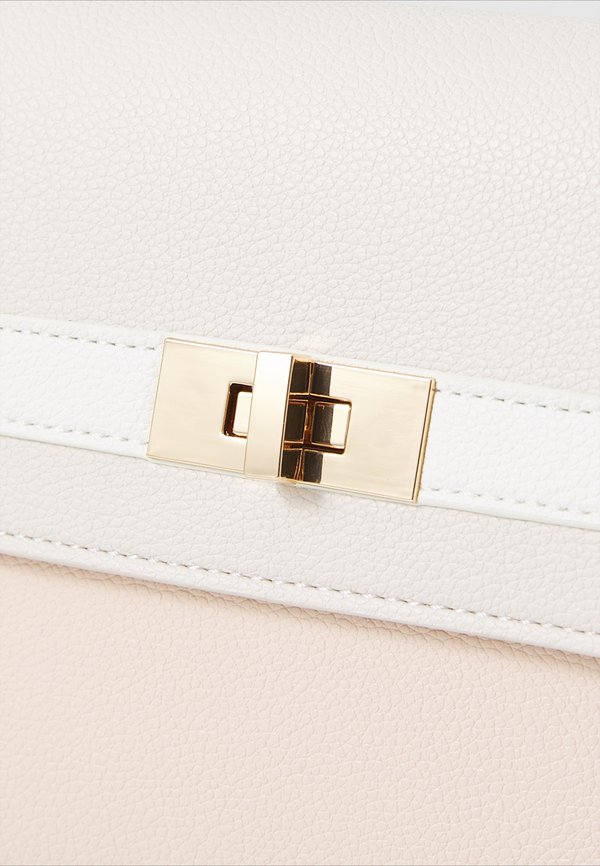 BULLETPROOFF - Handbag - beige combo3