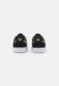 Puma Matalavartiset tennarit - black