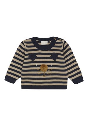 Strickpullover - parisian night