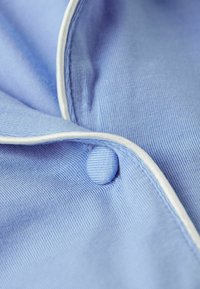 Intimissimi LANGARM - Pyžamový top - hellblau dreamy blue