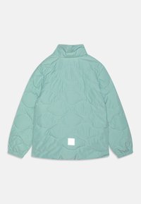 Reima FOSSILA JACKET - Dunjacka - cool green
