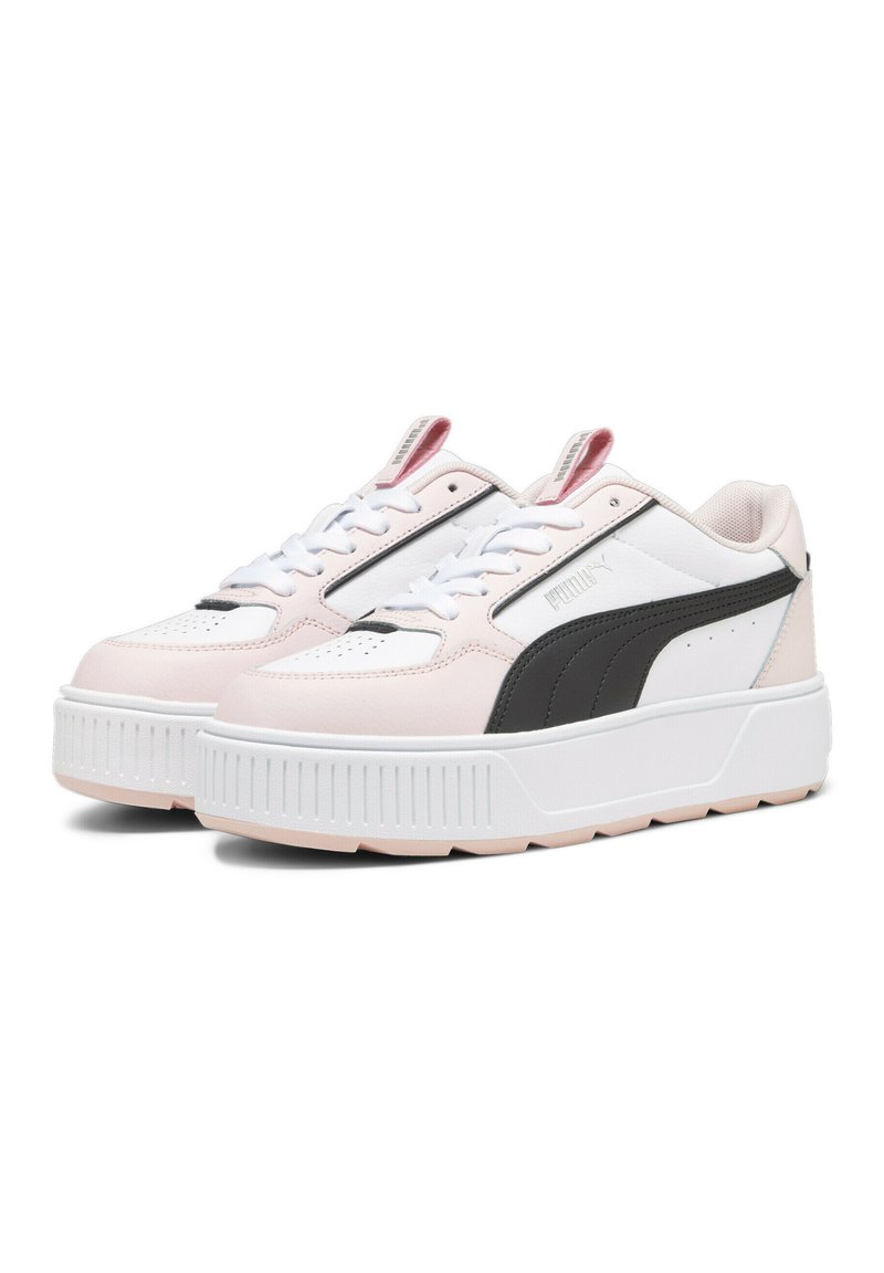 puma karmen rebelle pink