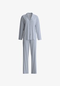 Niet geselecteerd, dusty grey