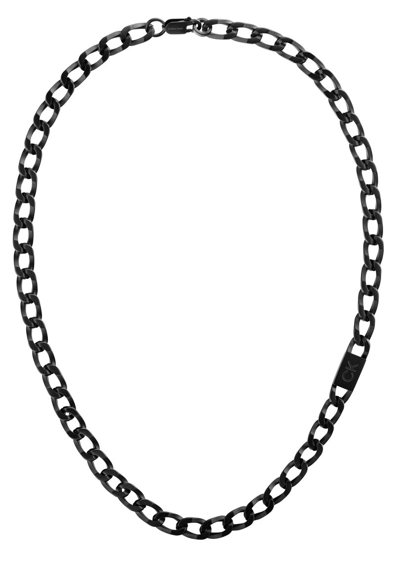 Calvin Klein LINK  - Ketting - schwarz