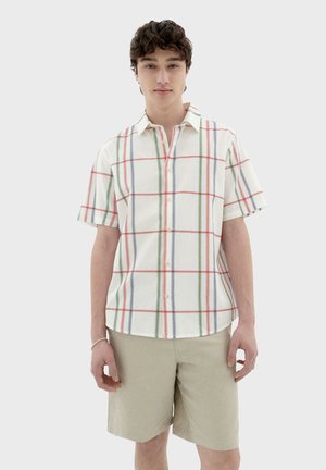 TOM - Camicia - off white