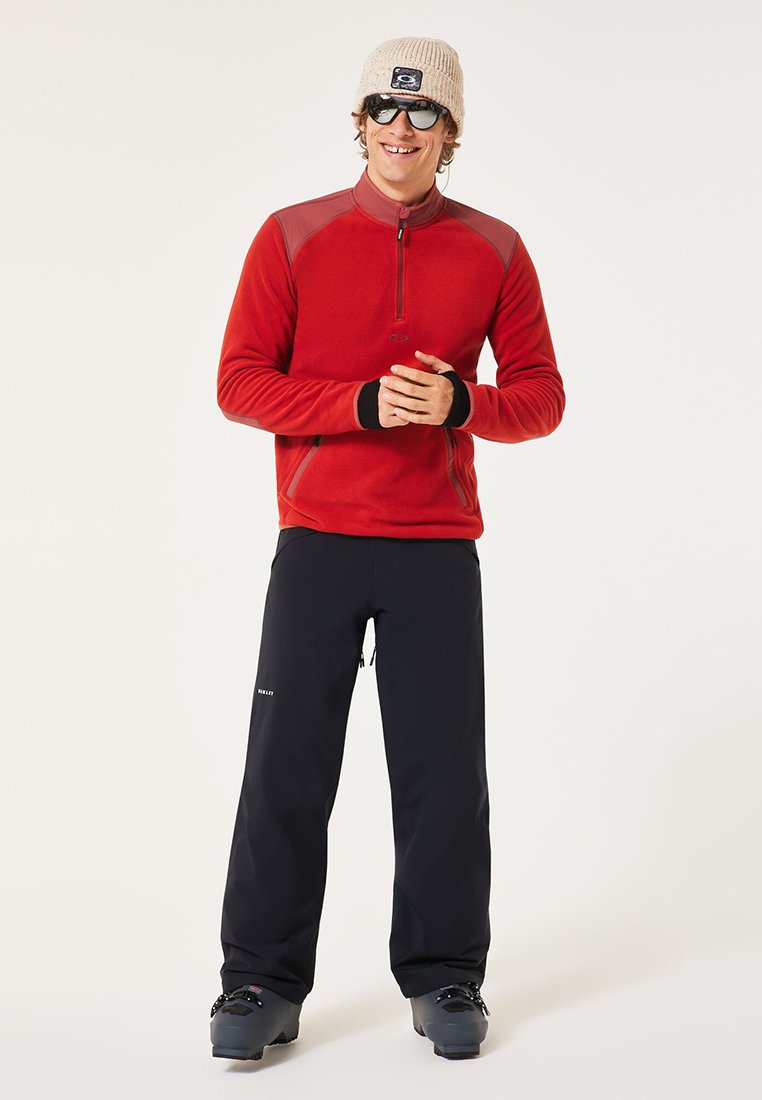 Oakley Fleece trui rood Oakley Fleece trui rood