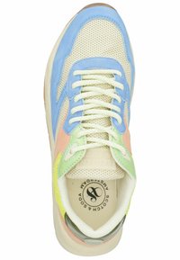 Scotch & Soda CELEST - Sneaker low - blue multi