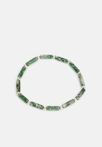LUKE BRACELET UNISEX - Náramok - green moss