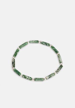 LUKE BRACELET UNISEX - Bracelet - green moss