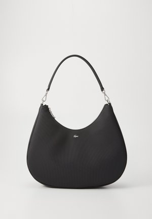 SHOULDER BAG - Käsilaukku - noir