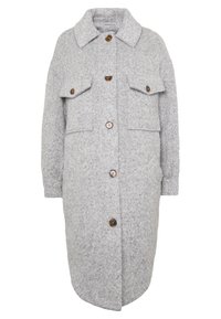Topshop Vinterfrakke - grey