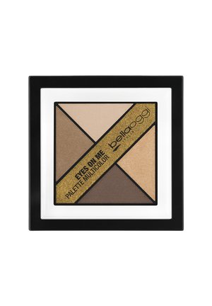EYES ON ME - Ombretto - mottled beige