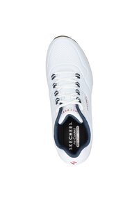 Skechers Sport UNO  - Trainers - wit