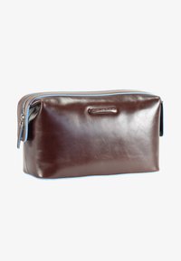 Sélectionné, mahagonibraun