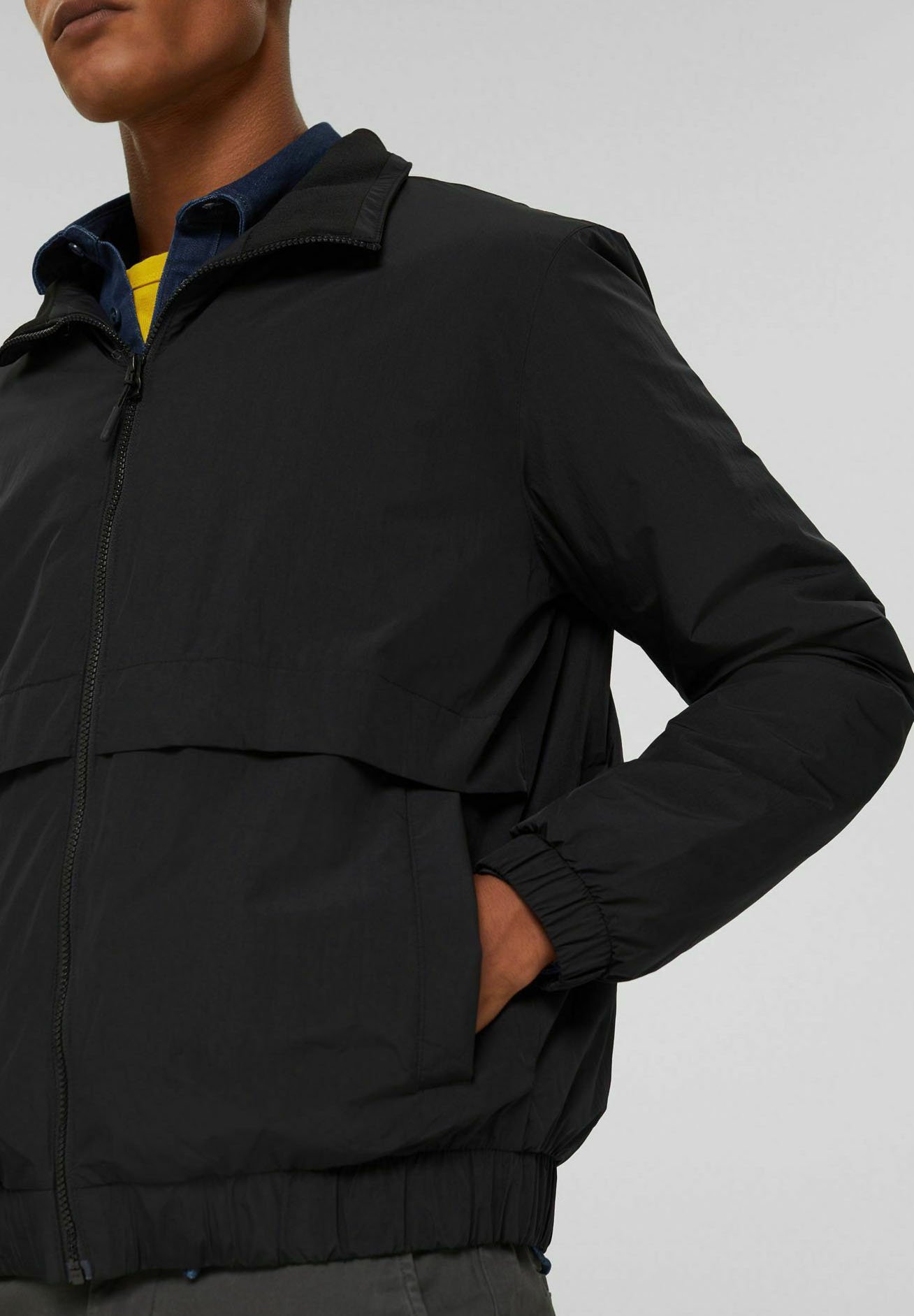 Herren PAR F - Übergangsjacke Herren PAR F - Übergangsjacke