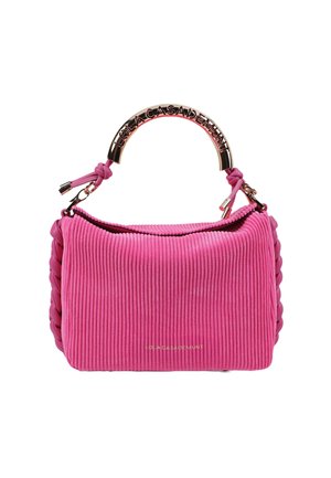Sac à main - fuchsia