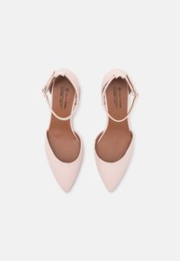 Call it Spring DALIAA - Saltos clássicos - light pink