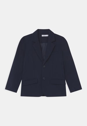 NKMRALFI - Jakkesæt blazere - dark sapphire