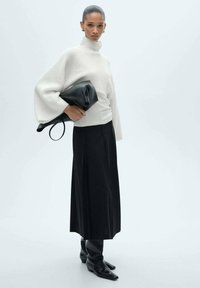 Mango Vesta - white