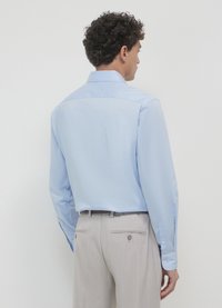 Calliope Camicia elegante - celeste
