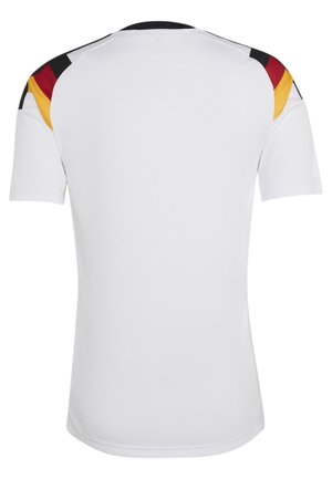 adidas Performance, GERMANY 26 HOME FAN - Landsholdstrøjer - white