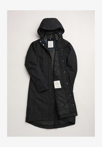 Unselected, black