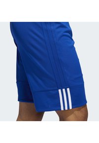 adidas Performance 3G SPEED REVERSIBLE - Sportske kratke hlače - blue