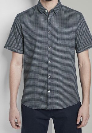 Camicia - dark blue