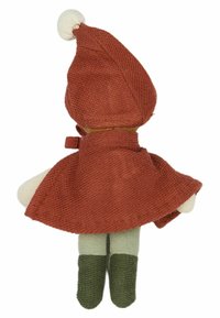 Fabelab POCKET FRIEND - ELF - Nukke - multi colours
