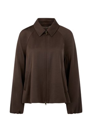 Marc Cain, Veste légère - seal brown
