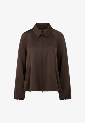 Marc Cain, Veste légère - seal brown