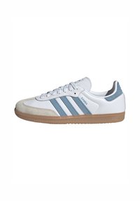 adidas Originals - SAMBA - Sneakersy niskie Miniatura obrazu 1