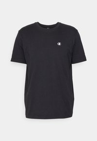 Champion Jednoduché tričko - black