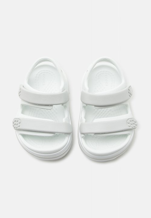 Crocs CROCBAND CRUISER - Pool slides - moonlight/atmosphere — foto 4