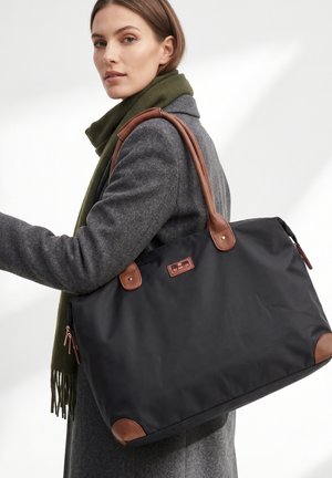 B.Cavalli, B.CAVALLI SHOULDER BAG - Cabas - grigio