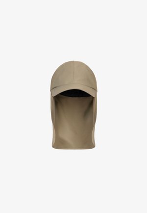 BOILER ROOM FESTIVAL SUN HAT - Καπέλο - khaki