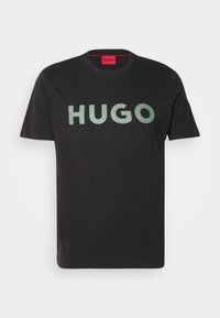 DULIVIO - T-shirts print - black
