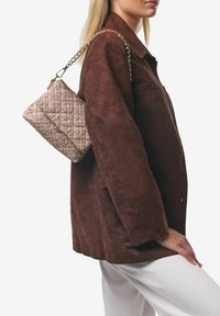 Miriade ALIVE - Borsa a mano - beige