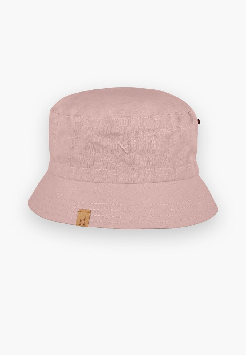 pure pure by BAUER BUCKET HAT UNISEX - Šešir - nude