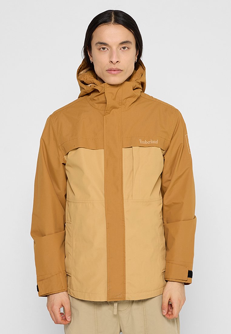 Timberland Jas camel