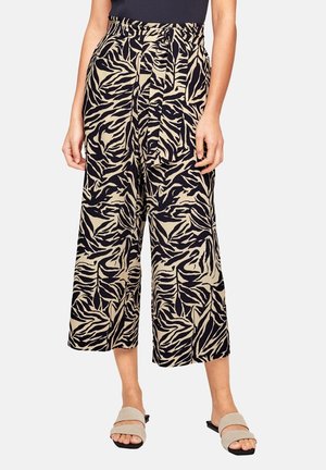 Bukser - light yellow