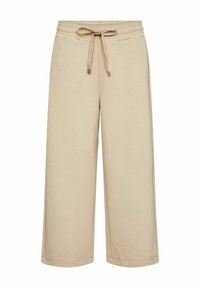 Soyaconcept SC-BANU 26 - Trousers - sand
