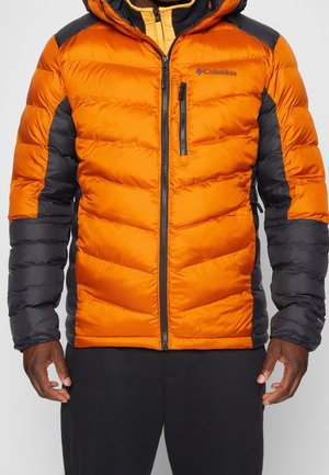 Chaqueta de invierno - brown
